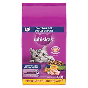 Homepage dry food list image FR