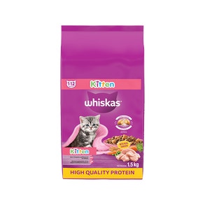 Kitten products list image