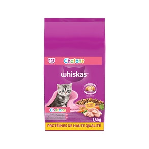 Kitten products list image FR