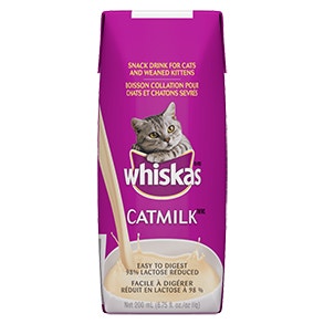 Homepage milk list image