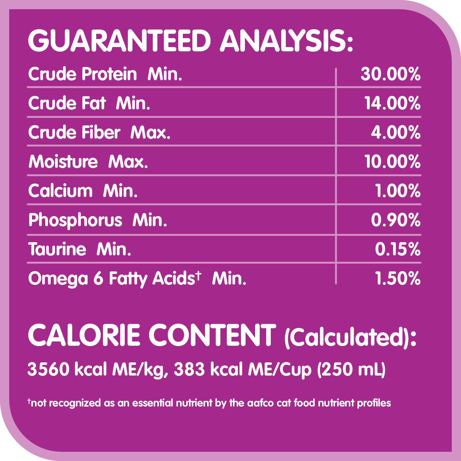 WHISKAS® MEATY SELECTIONS™ with Real Chicken